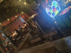 -不曾在把把烧•烧烤(莲坂磐基店)