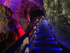 -华蓥山天意谷景区