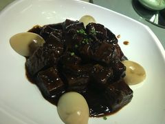 -逸林轩中餐厅(中信泰富朱家角锦江酒店)