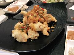 -木槿花韩式炭烤·熟成肉工坊(孙文东路店)
