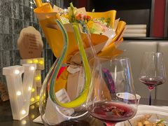 -海派悦庭·海胆烧麦·新融合菜(凯德广场店)