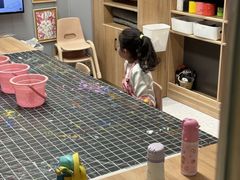 -艺塔木美学教育(和达校区)