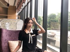 -江门富力万达嘉华酒店