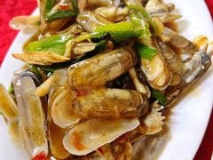 -蛇口康乐快餐鱼仔档(翠苑小区店)