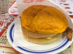 -華人 華星冰室(氹仔 店)