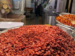 -丁家脆哨(民生路店)