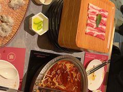 -一绪に寿喜烧(荟聚店)