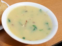 -老方子馅饼粥(台东店)