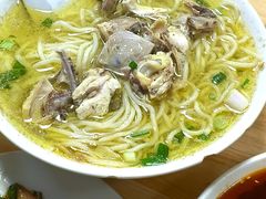 -老丘丘(较场口店)