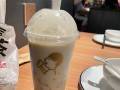 -喜茶(上海兴业太古汇店)