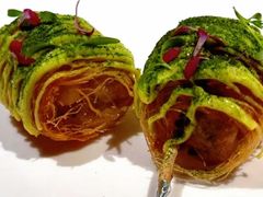 -Oyster Talks 四度蚝法餐厅