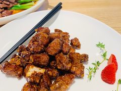 -客汀家宴·客家烟火 四季食材(集美店)