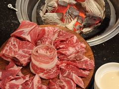 -本家·添百客韩国料理(泰然店)