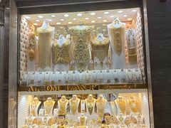 -迪拜黄金市场