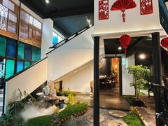 -院8里·小聚园老川菜(九眼桥店)