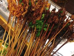 -李不管把把烧(绵阳总店)
