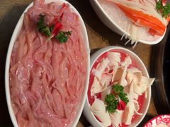 -牛市坎火锅(建设路店)