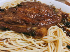-顺心拉面馆(马道街店)