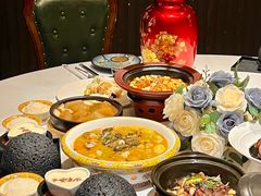 -彩虹之约•淮扬家宴(亚运村店)