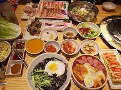 -喜来稀肉(北外滩白玉兰广场店)