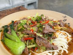 -方铲铲·成都板凳面(滨江银泰店)
