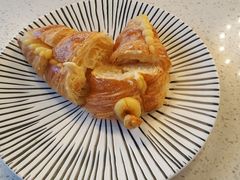 榴莲牛角-牛角村(大族广场店)