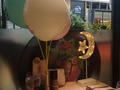 -西堤牛排(南京龙江店)