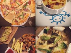 -G+KITCHEN(龙湖狮山天街店)