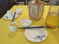 -清真马祥兴菜馆(云南北路店)