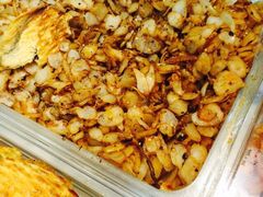 水一方现烤鱿鱼丝鱿鱼头鱿鱼片(黄河路店)-水一方现烤鱿鱼丝大连特产(高新苏宁百货店)