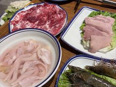 -厝味火锅·潮汕卤水火锅(十一合店)