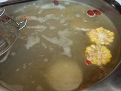 -八合里潮汕鲜牛肉火锅(吉大店)