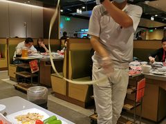 大堂-海底捞火锅(凯德广场店)