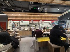 -一醒·手工面·西北传统小吃(悠方购物中心店)