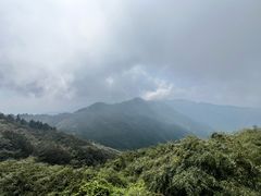 -南岳衡山风景名胜区