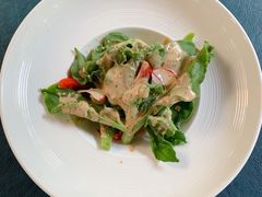 -T館·花园艺术餐厅