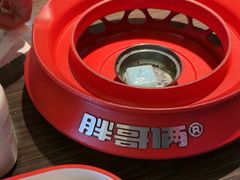 -胖哥俩肉蟹煲(梅溪步步高店)
