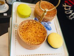 -PAUL LAFAYET 法式甜品(港汇广场店)