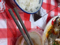 -荆九爷爆炒桥头三嫩(夫子庙店)