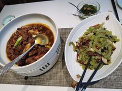 -上座云间·青年赣菜(绿茵店)