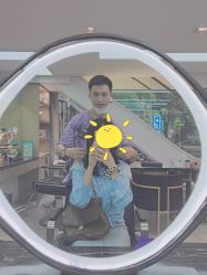 -诗悦发型烫染SALON