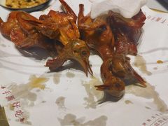 -鸽子侯·家宴·平价海鲜(绿地店)