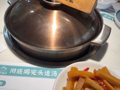 -三个椰子·现砍椰子鸡(金源CBD店)