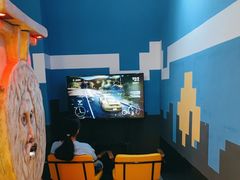 -不可思议减压馆·解压博物馆·摔碗发泄·团建定制