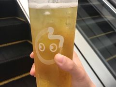 -CoCo都可(香港名都店)