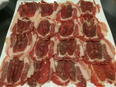 -仁和四季涮肉馆(天坛南门店)