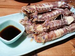 -海小馆海鲜餐厅(茂业百货店)