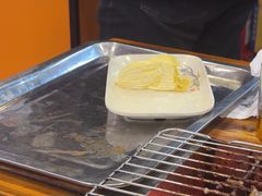 -哈尔滨小酒馆·鲜肉现穿自助烧烤(康新花园店)