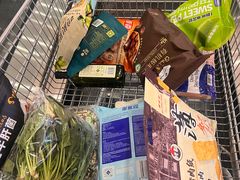 -山姆会员商店(亦庄创意生活广场店)