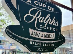 -Ralph’s Coffee(北京三里屯店)
